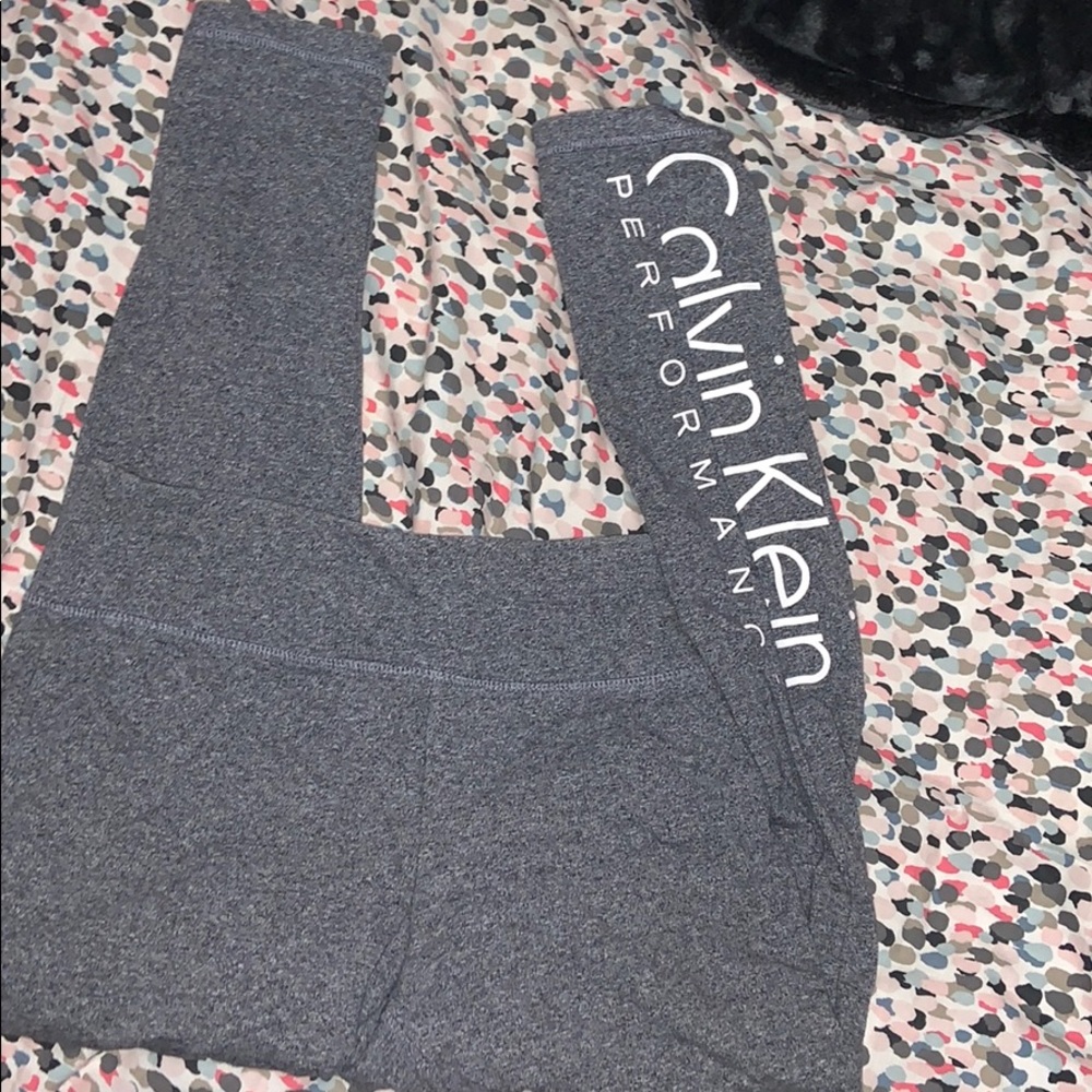 Calvin Klein leggings